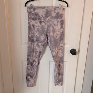 Lululemon align leggings
